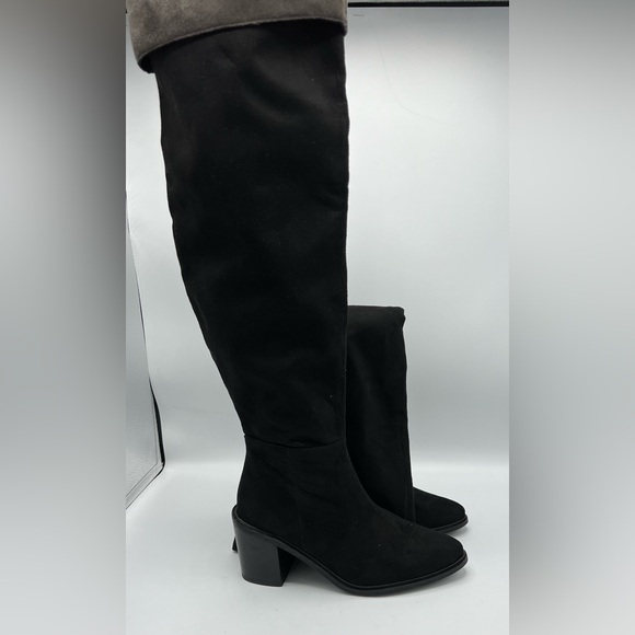 Seychelles Gifted Over the Knee Boot - Picture 3 of 5